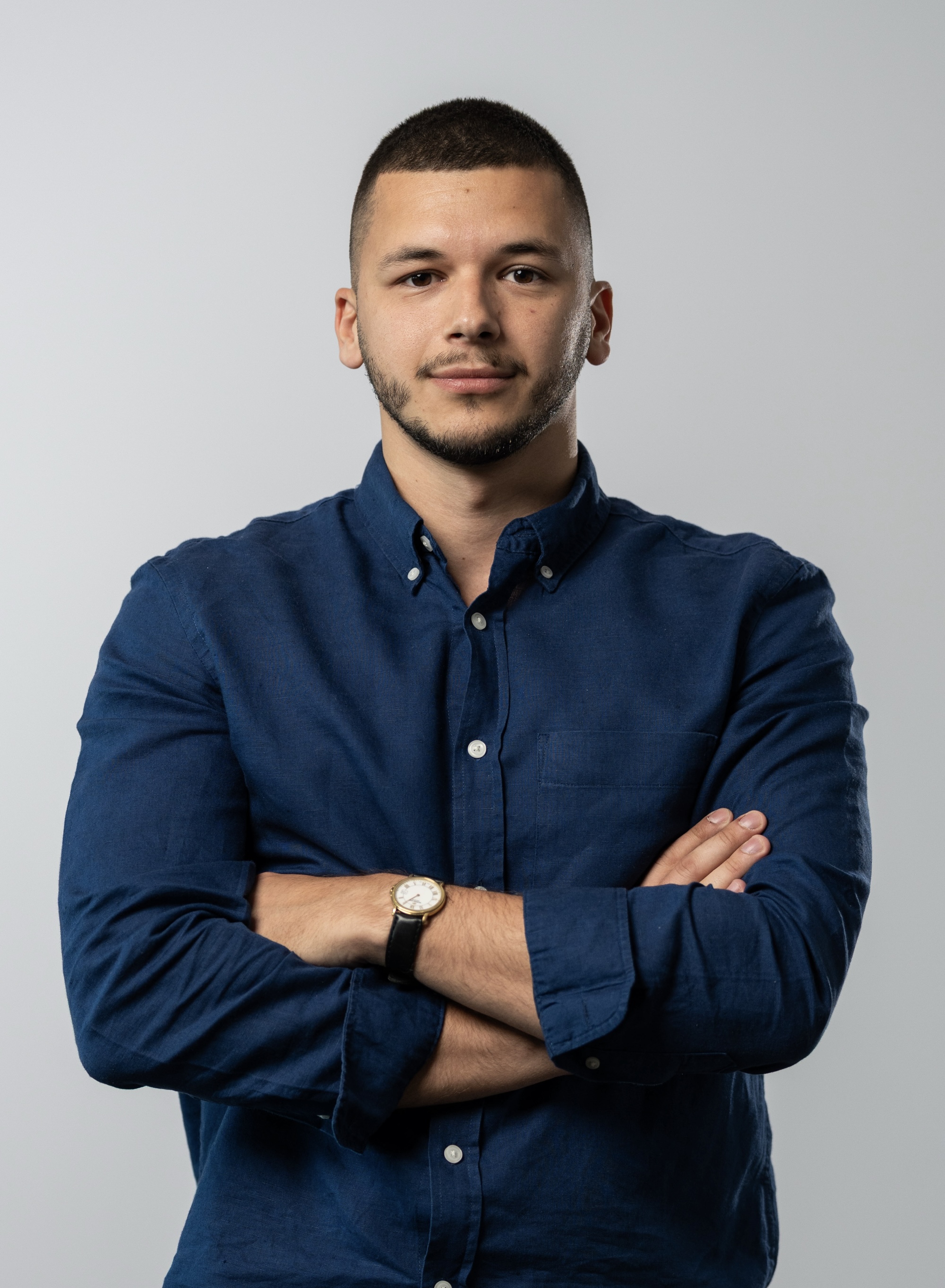 Milivoje Ljusic